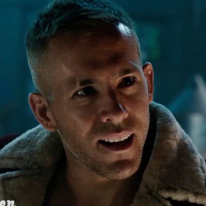 Ryan Reynolds zahlte 0.000 Euro aus eigener Tasche, um ein T-Shirt mit Bea Arthur von The Golden Girl in Deadpool zu tragen. Die Erben stimmten einer Spende in gleicher Höhe an eine selbst gewählte Wohltätigkeitsorganisation zu. Reynolds bezahlte selbst, weil er meinte, Deadpool ohne Bea Arthur sei unmöglich.