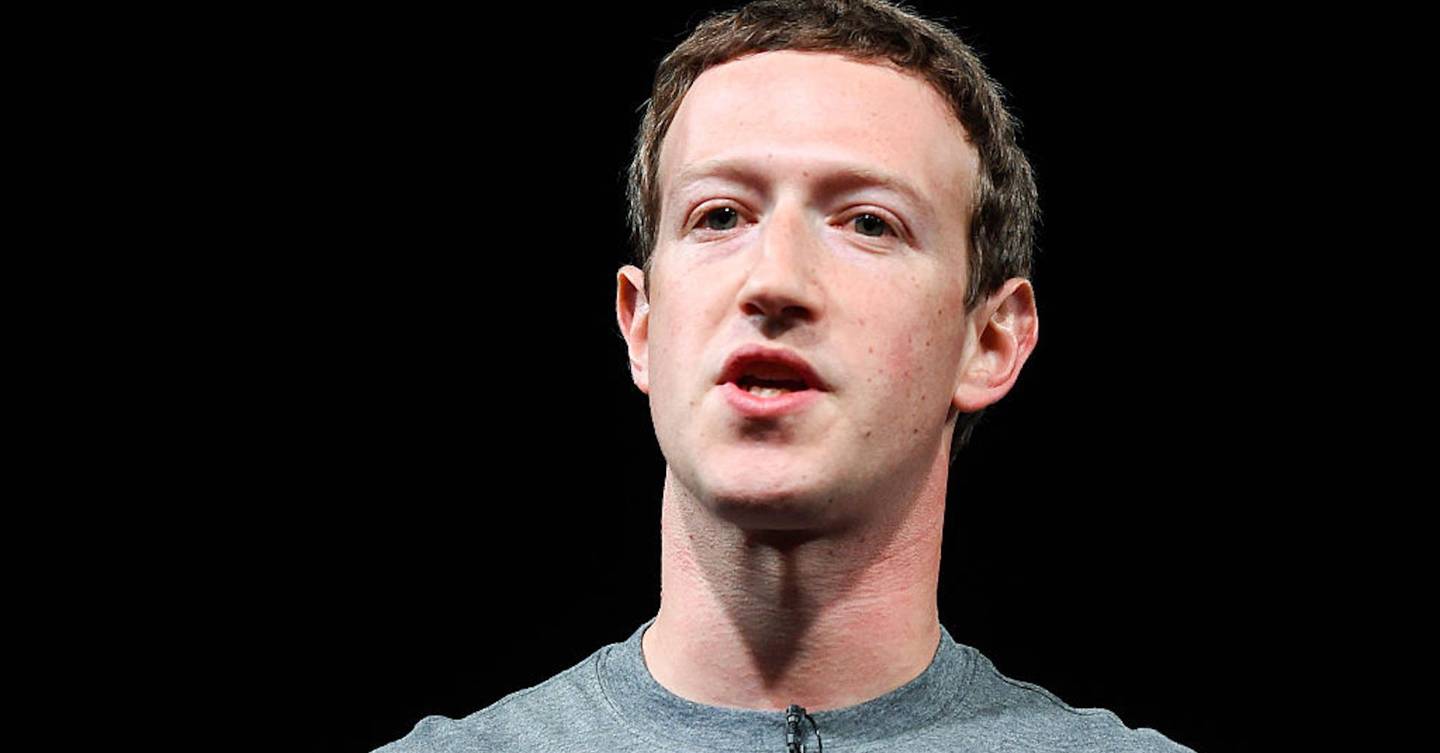 在BBC调查发现Facebook未删除儿童虐待图片后，Facebook向当局举报BBC