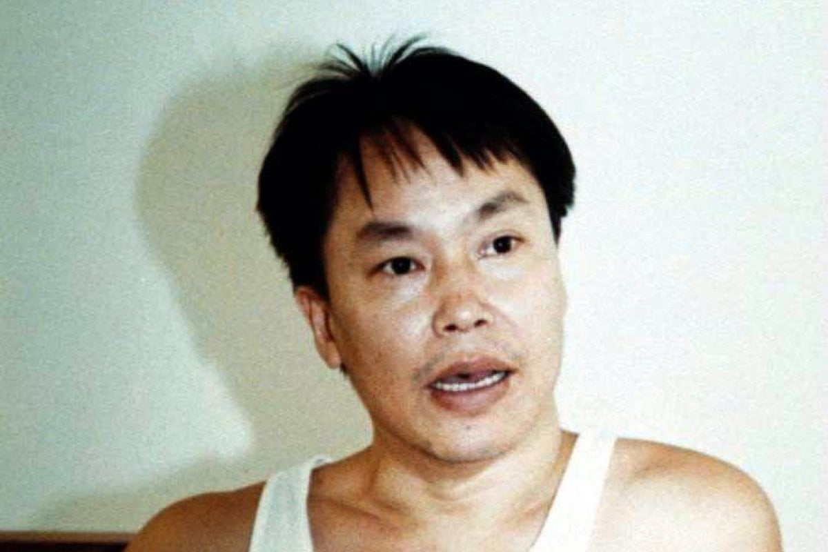 $130 Million Kidnapping of Asia's Richest Man's Son and the Gangster's Unusual Request