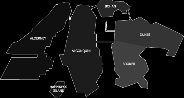 In 2007, Rockstar Games allowed fans to call a number and rant about what they thought was wrong with America. The best calls were featured on a radio station in "Grand Theft Auto IV"