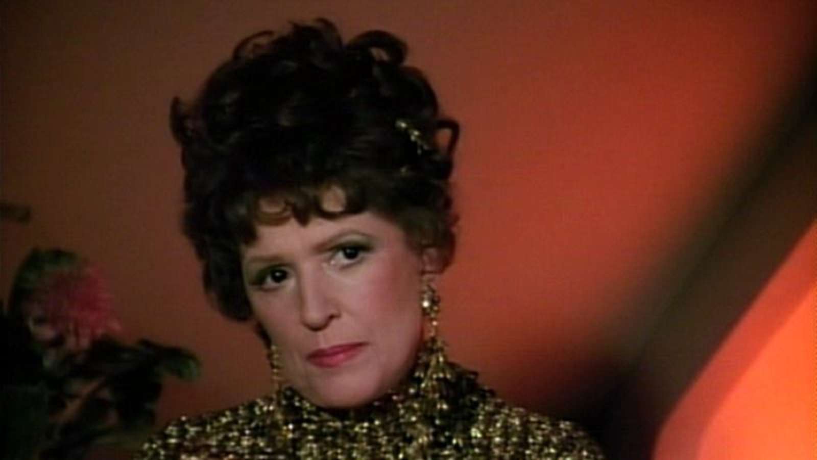 Majel Barrett, the voice of the Starfleet computer on Star Trek, recorded an entire library of phonetic sounds before she died which allowed her voice to be used as the computer for future generations.