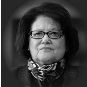 Meet Elouise Cobell ("Yellow Bird Woman") who founded the first Native American owned bank. As treasurer of the Blackfeet Nation she tried to resolve accounting discrepancies regarding leases on Indian Land which led to a .4 Billion dollar class action settlement against the US government.