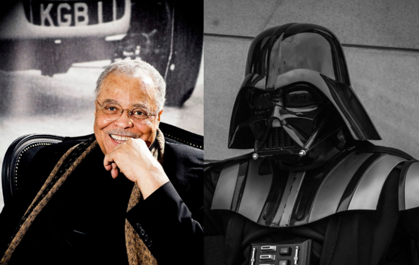 Legendary actor James Earl Jones, the voice behind Darth Vader and Mufasa, refused to speak as a child because of a severe stutter. He overcame this by performing poetry readings on the advice of his high school teacher, which ultimately set him on the course of acting.