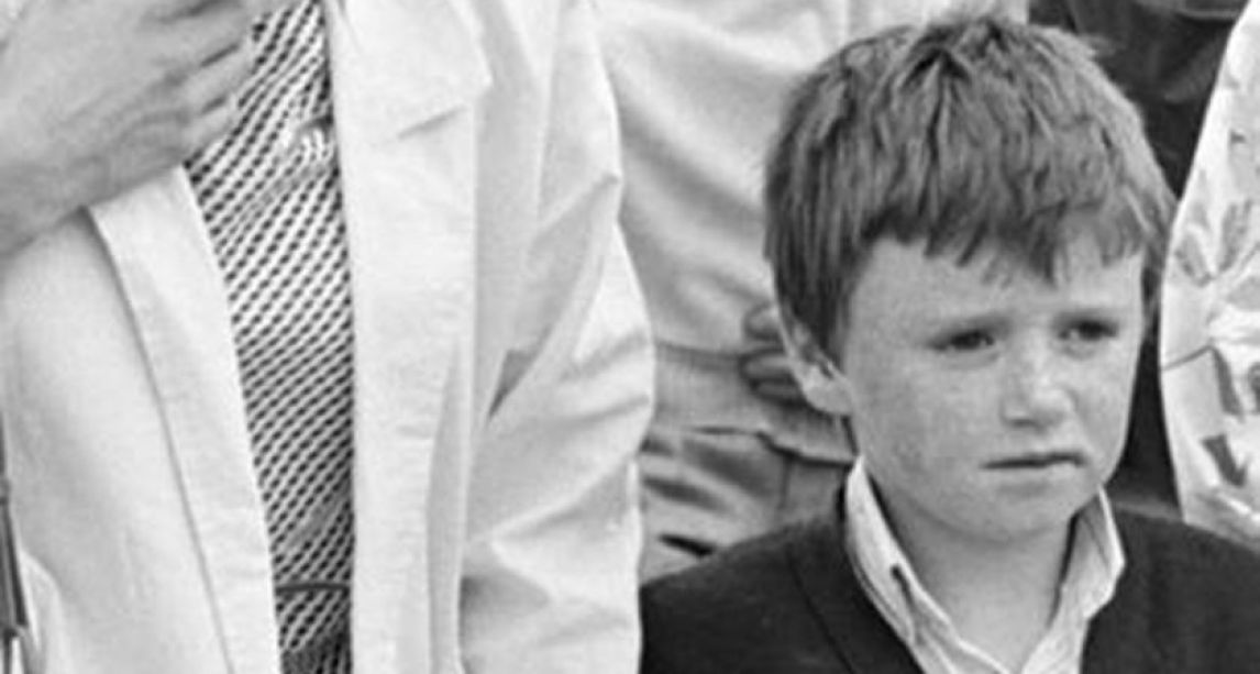 ¿Cómo huyeron dos chicos de Dublín a Nueva York?