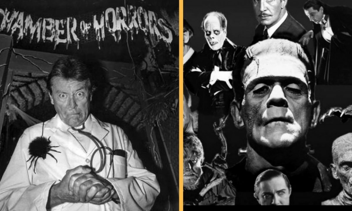 What is the Story Behind Bobby Pickett's Song "Monster Mash"?