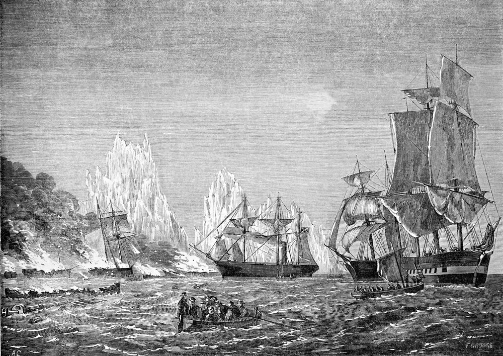 Did Australians Join the Confederation During the Civil War?