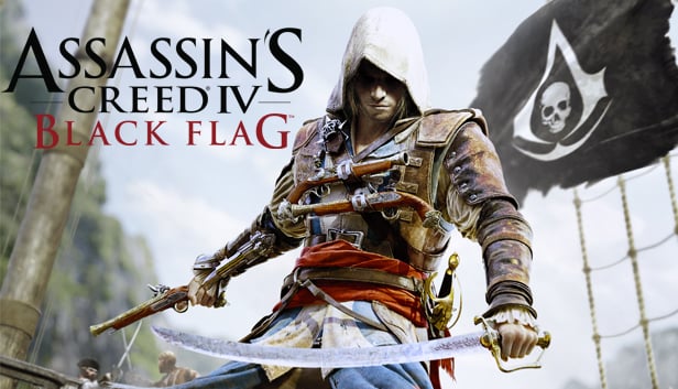 Hoe heeft Ubisoft Assassin's Creed: Black Flag gepromoot?