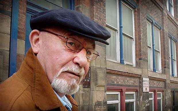 Welchen Beruf hatte Brian Jacques, bevor er Bestsellerautor wurde?