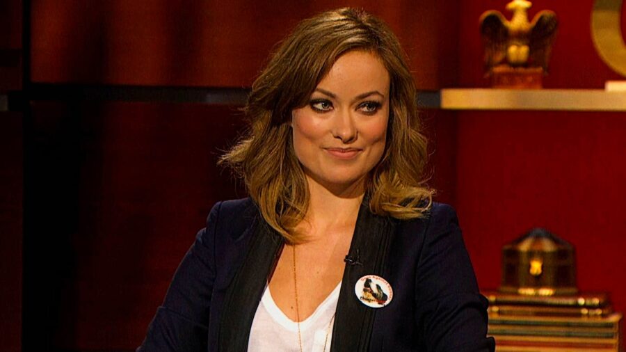 オリビア・ワイルドはなぜ名前を変えたのか？