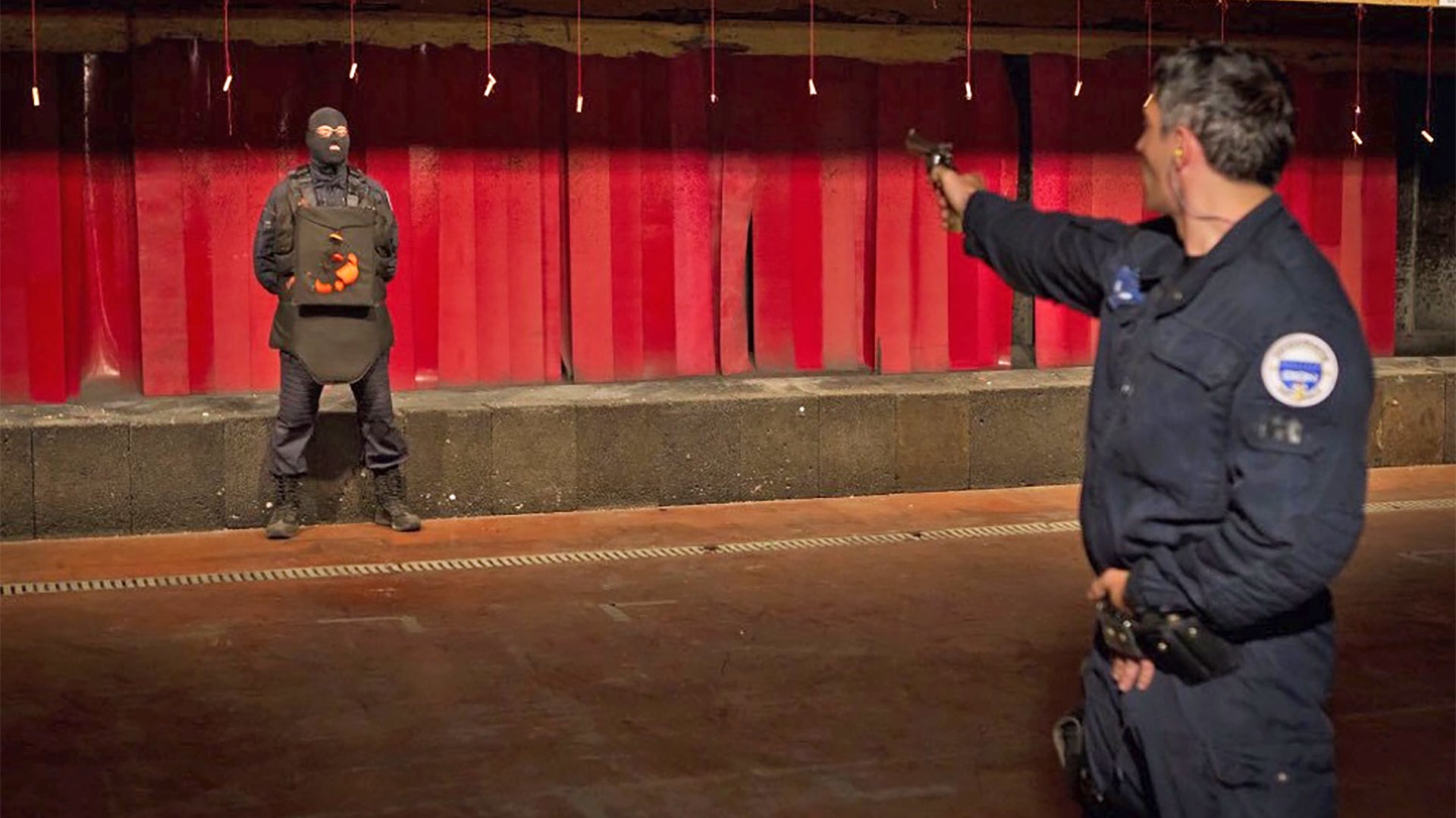 Wat is de "Faith Shot"?