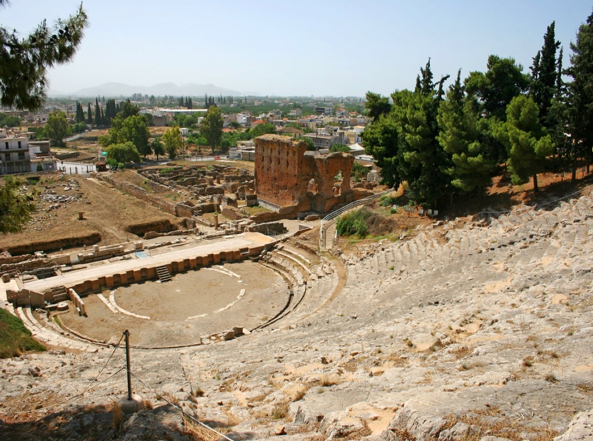 欧洲最古老的持续有人居住的城市是哪座？