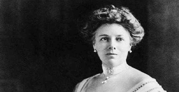 Qual era una delle richieste di Helen Herron Taft per i camerieri alla Casa Bianca?