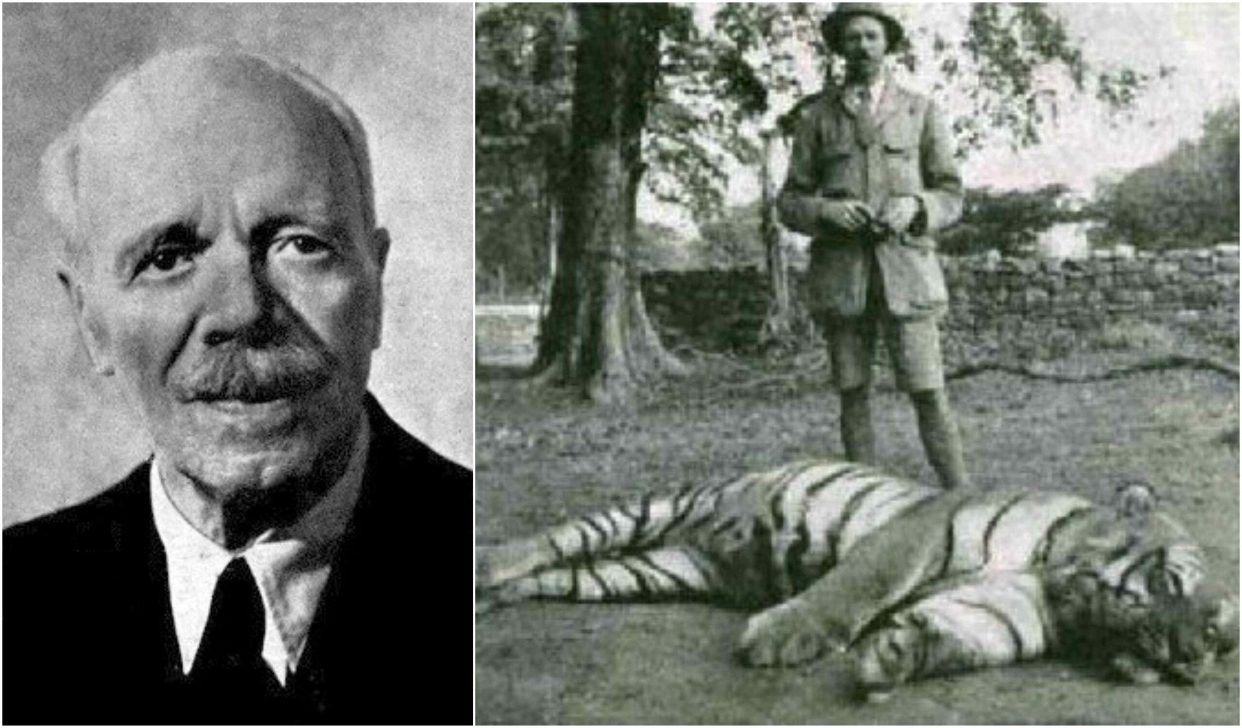 Quante persone ha ucciso il demone di Champawat?