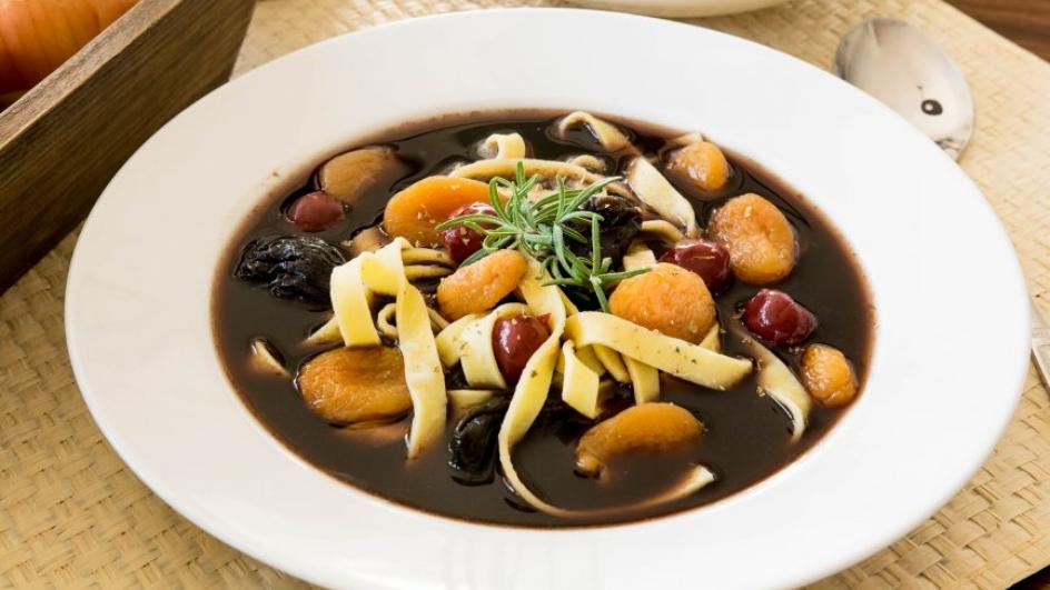 Che cos'è la Czernina?