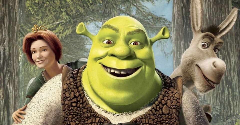 Wat betekent het om "Shreked" te zijn?