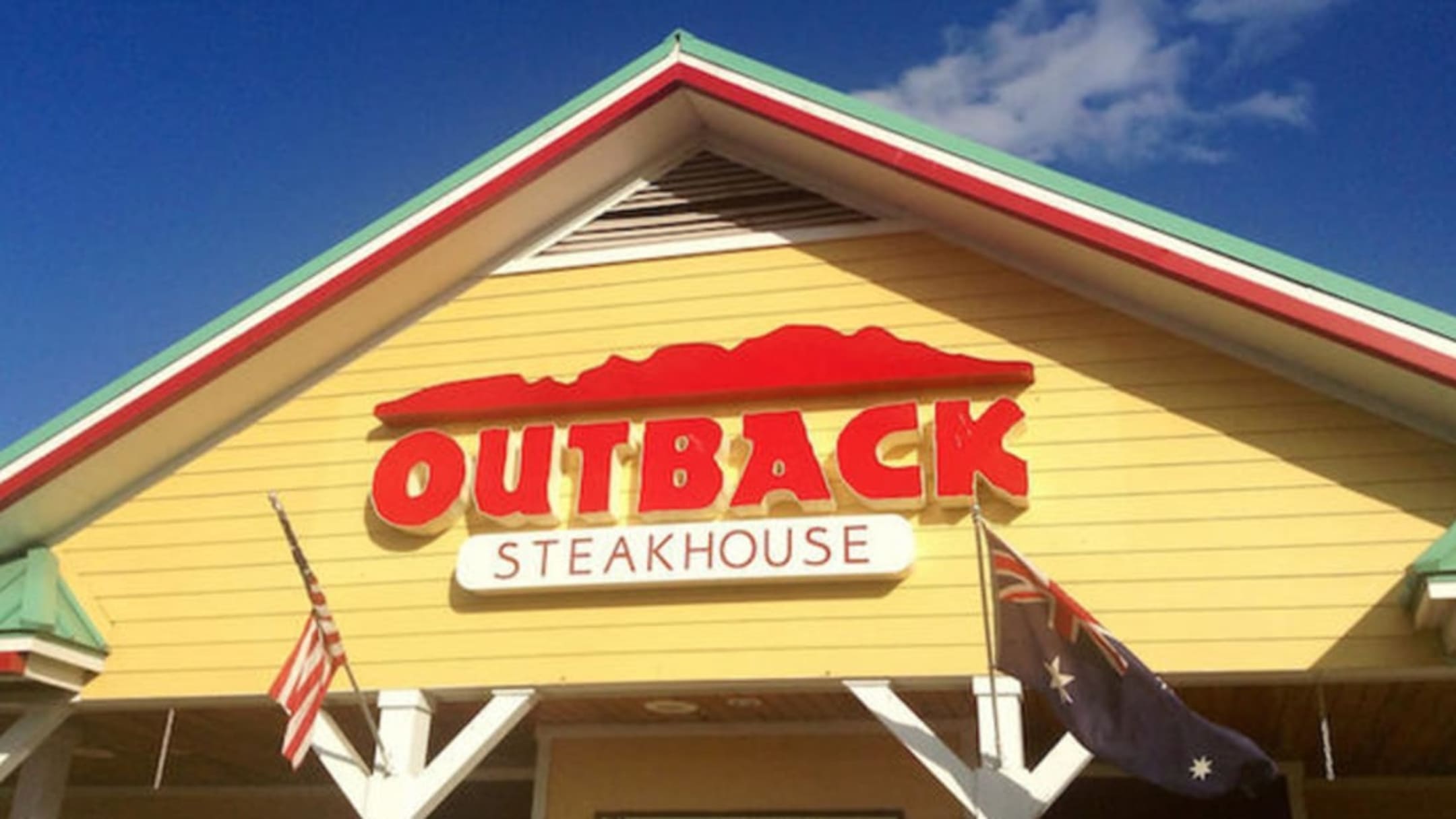 Wie hat Outback Steakhouse angefangen?