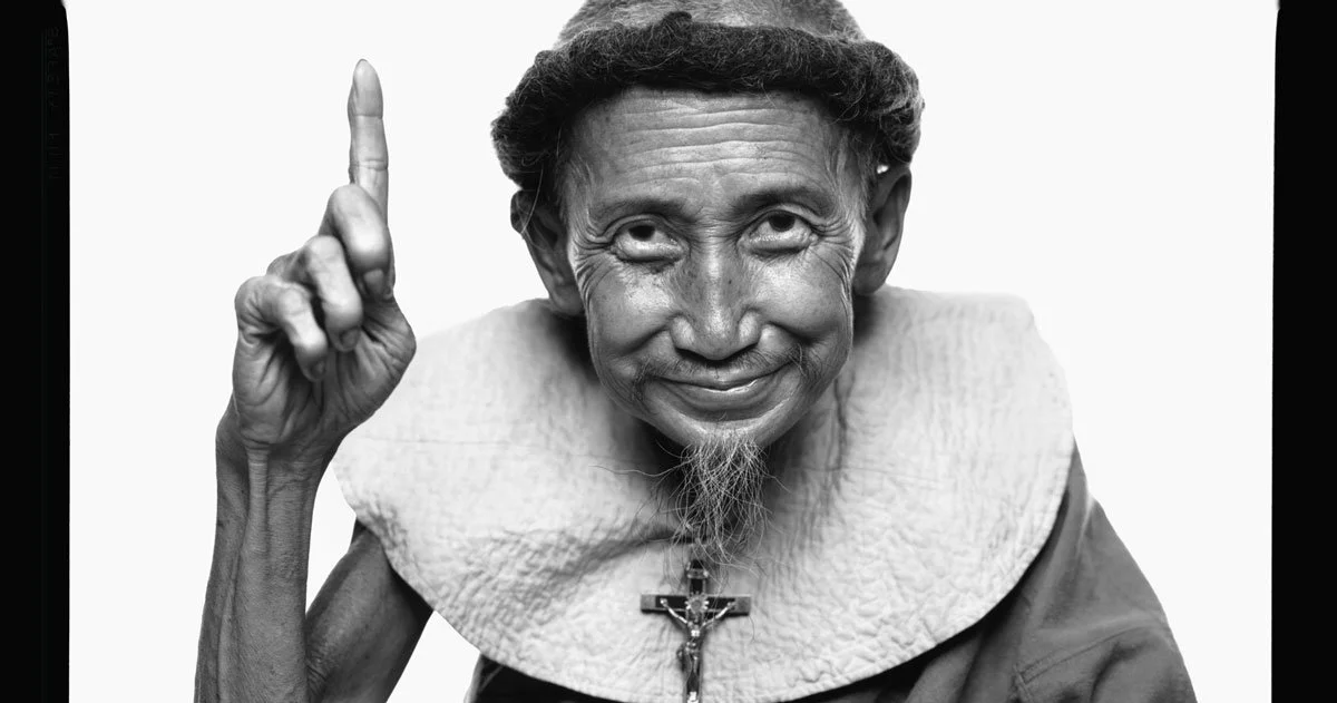 The Coconut Monk was a Pacifist Mystic Who Founded the Coconut Religion in Vietnam