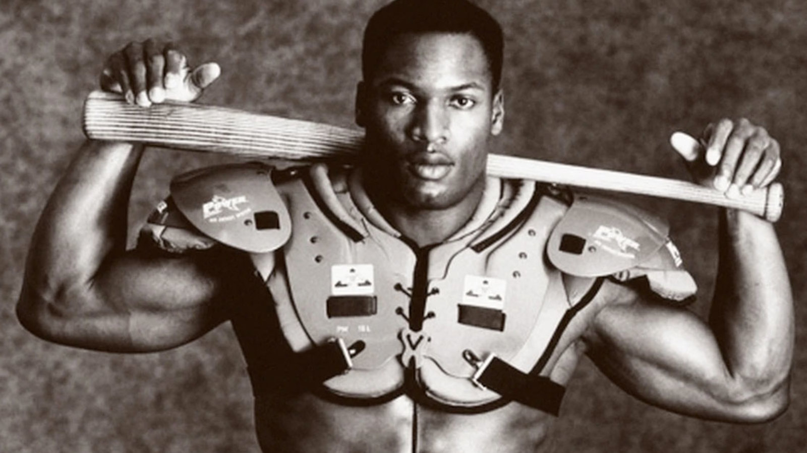 Bo Jackson is the Only Professional Athlete in History to be Named an All-Star in Both Baseball and Football.