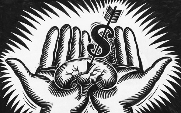 Iran is the Only Country Where Selling Your Organs is Legal. Supply Always Meets the Demand. You Can Purchase a Kidney for $231, and the Government Subsidizes the Cost.