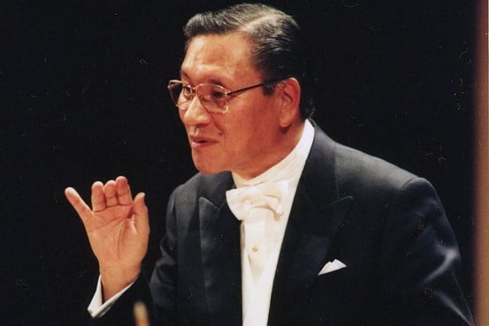 The Founder of Sony Hired a Very Outspoken Critic of Their Products so They Could Make Better Products. After Twenty Years, the Critic, Norio Ohga, became Sony's President.