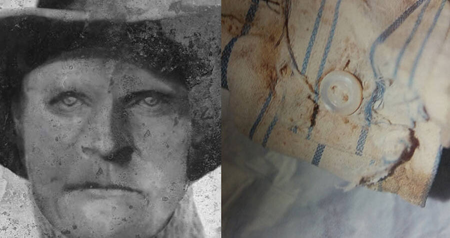 Joseph Henry Loveless was Murdered in 1916 with His Dismembered Body Left in a Cave in Utah. It was Found in 1979 but Only Identified in 2019.