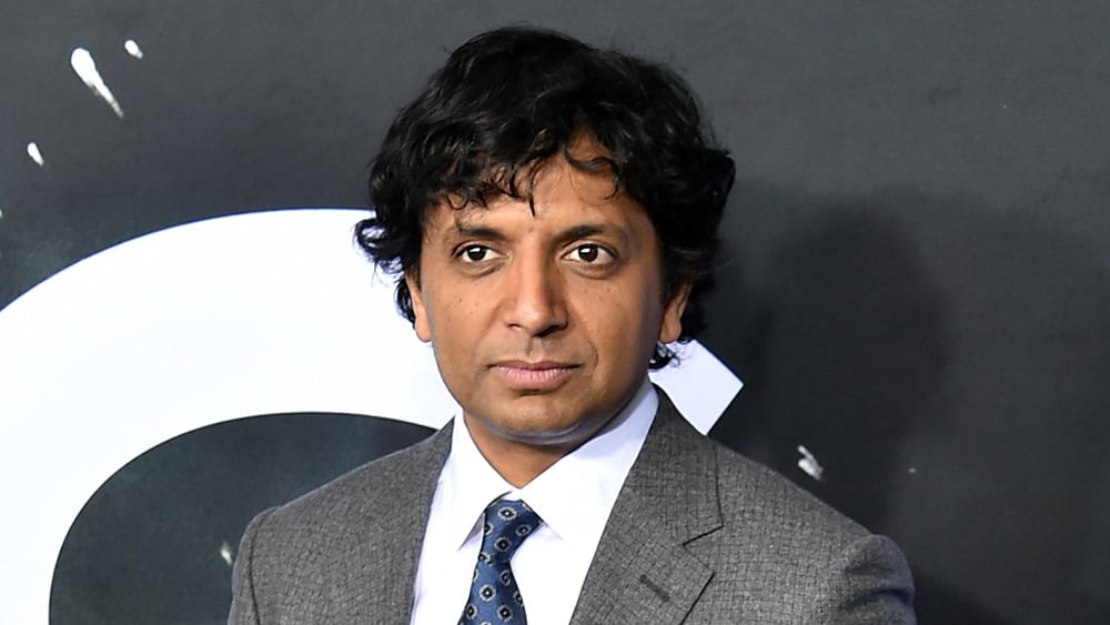 The Sci-Fi Channel Created a Fake Documentary of M. Night Shyamalan in 2004. He was Part of the Production and Eventually Admitted to it Being a Hoax.