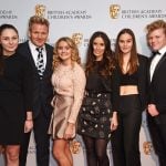 Gordon Ramsay has chosen not to give his children a large inheritance, does not take them to expensive restaurants (not even his own), and does not allow them to sit in first class on planes so that they are not spoiled.