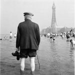 During WWII Hitler ordered the British town of Blackpool be spared from bombing as he intended it to be his personal holiday resort after Germany had won the war