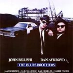 A section of the budget of the movie "Blues Brothers" was set aside for purchases of cocaine during night shooting.