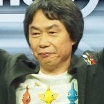Shigeru Miyamoto, creator of such Nintendo games as Mario, Donkey Kong, and Zelda, has a hobby of guessing the measurements of objects, then checking to see if he was correct. He enjoys the hobby so much he carries a tape measure with him everywhere.