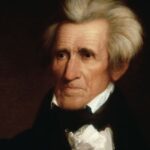 In 1835, President Andrew Jackson Successfully Paid Off the United States Debt. The Only Time in History This Has Ever Been Accomplished.