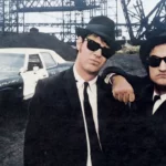 A Portion of the Budget for the Film "Blues Brothers" was Set Aside to Buy Cocaine for Night Shooting.