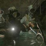 Chernobyl Divers