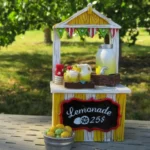 Country Time Lemonade Once Offered Free Legal Assistance When Children’s Lemonade Stands Were Being Ticketed by Local Authorities.