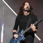 Dave Grohl Started Foo Fighters as a Small Side Project After Kurt Kobain Died. When He was Asked About the Name of the Band, He was Not Really Pleased with His Choice.