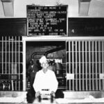 Food in Alcatraz Prison