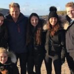 Gordon Ramsay Has Chosen Not to Give His Children a Large Inheritance. He also Does Not Take Them to Expensive Restaurants and Allow Them to Sit in First Class on Planes.