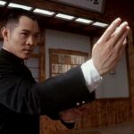 Jet Li Turned Down a Role in "The Matrix Reloaded" because Hollywood Producers Wanted to Record and Copy All of His Martial Arts Moves Into a Digital Library with All Rights Going to Them.