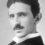 Physicist Nikola Tesla Paid an Overdue Hotel Bill with a Box Containing a Working Model of His Death Beam. He Warned Employees Never to Open It.