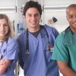 The Show Scrubs Has One of the Most Accurate Portrayals of How a Hospital Operates. All of the Medical Cases in the Show were Taken from Real Life.