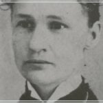As a Prank, a Group of Men Added Susanna M. Salter to the Mayoral Ballot of Argonia, Kansas in 1887. This was to Discourage Women from Running for Office. She Won and Became America’s First Female Mayor.