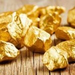 The First US Gold Rush Started in North Carolina in 1803 When a 12-Year-Old Boy Found a 17-Pound Gold Nugget on His Father's Farm.