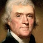 Thomas Jefferson Wanted the Constitution Re-Written Every 19 Years.