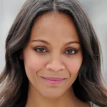 Zoe Saldana is the Only Person to Appear in Two Movies Making $2 Billion or More at the Box Office.