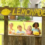 Country Time Lemonade once offered free legal assistance when children’s lemonade stands were being ticketed by local governments. The titled the service, Legalaid.