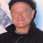 At the time of his graduation in 1969, Robin Williams was voted "Most Likely Not to Succeed" and "Funniest" by his classmates.