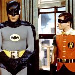 Adam West and Frank Gorshin were once kicked out of orgy because they insisted in staying in character of Batman and The Riddler