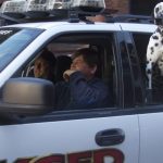 Dalmatians are the official firehouse dog because, in the 1700's, they would run alongside horse-drawn carriages keeping pace, even at full sprint, and protect the horses from other dogs or animals that could spook them.