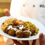 IKEA is serving food because they realized that customers don’t buy and don’t stay for long when being hungry. Their policy is to be the absolute lowest price on food within a 30-mile radius, even if it means selling at a loss. So, they take a hit on the food, but they make it up in furniture
