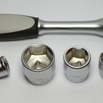 A teenager, Peter Roberts invented a quick-release ratchet. He sold his patent to Sears for $10,000 who said that the invention was not worth very much and then went on to make $44 million selling the ratchet. He sued them for fraud and was awarded $1 million.